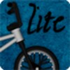 Fingerbike: BMX