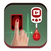 Fingerprint Blood Group Detector Prank