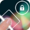 Fingerprint Lock Jelly Bean