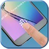 Fingerprint Lock Scr For Galaxy S6