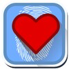 Fingerprint Love Test Scanner