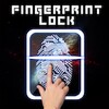 Fingerprint Scanner Lock