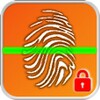 Fingerprint Screen Lock