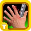 Fingers Versus Knife