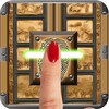 FingerTempleDoorlockPrank