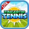 Fingertip Tennis Lite