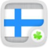 Finland Package For GO Launcher EX