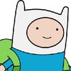 Finn Adventure Dash Time