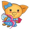 Fint It Little Angel
