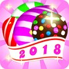 Fire Candy Match & Blast