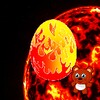 Fire Eggs