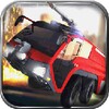 Fire Engine Truck Simualtor