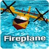 Fire Plane