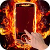 Fire Screen Prank