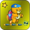 Fire Shooter Hero: Adventure