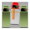 Fire Truck Parking