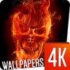 Fire Wallpapers 4k