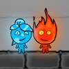 Fireboy And Watergirl