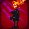 Fireface Vector