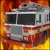 Firefighter Simulator