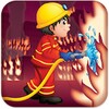Fireman Action