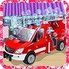 Fireworkers Car Wash