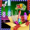 Fireworks Factory