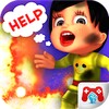 First Aid Treatment For Burning