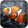 Fish Aquarium LWP