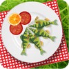 Fish Recipes