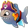 Fish Vs Pirates