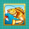Fishing For Friends