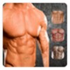 Fitness Men Body Building
