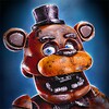 Five Nights At Freddy
