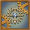 Fix It: Gear Puzzle
