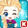 FJ Ice Princess Style
