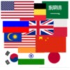 Flag Widget HD