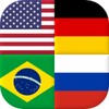 Flags Of The World