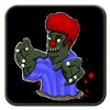 Flaming Zombooka Carnival