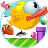 Flapping Birds