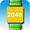 Flappy 2048