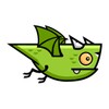 Flappy Dragon