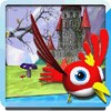 Flappy Flying (3D)