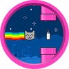 Flappy Rainbow