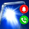 Flash Alerts LED