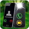 Flash Blinking On Call