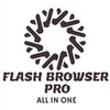 Flash Browser Pro - All In One