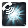 Flash Flicker On Call