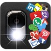 Flash On Call & SMS