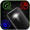 Flash On Call &SMS